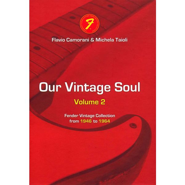 Prisma Melody Club Our Vintage Soul 2