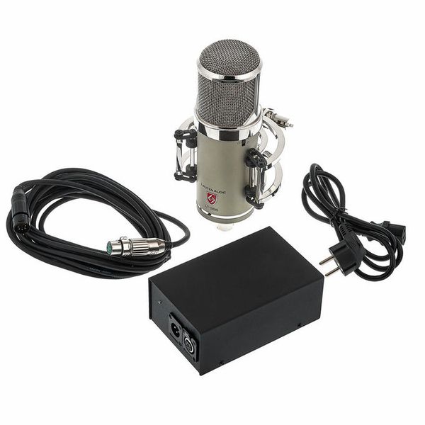 Lauten Audio Eden LT-386