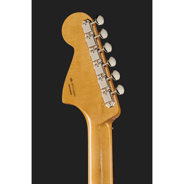 Fender Vintera II 60s Bass VI FR