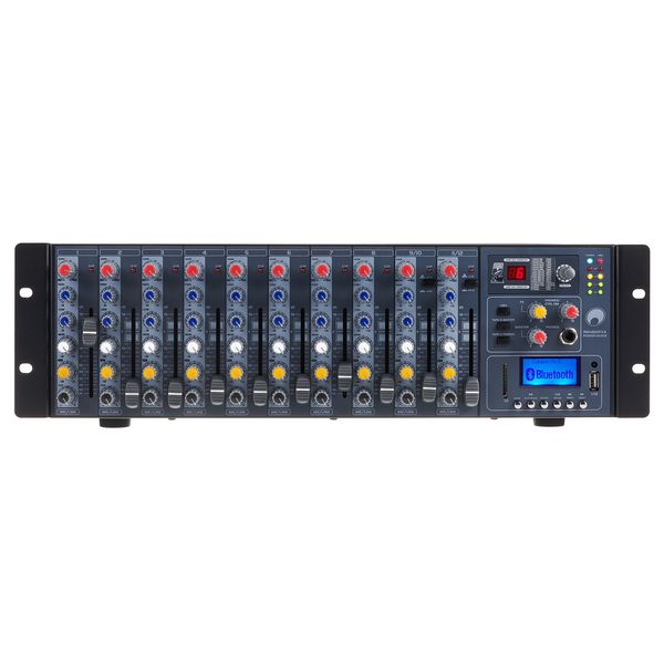 Omnitronic RM-1422 FXA