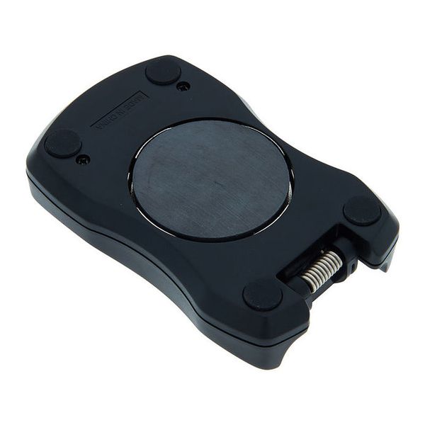 K&M 12256 Desk Foot FlexLight