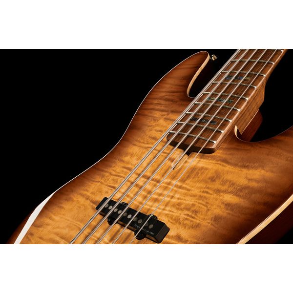 Marcus Miller V10DX-5 TS