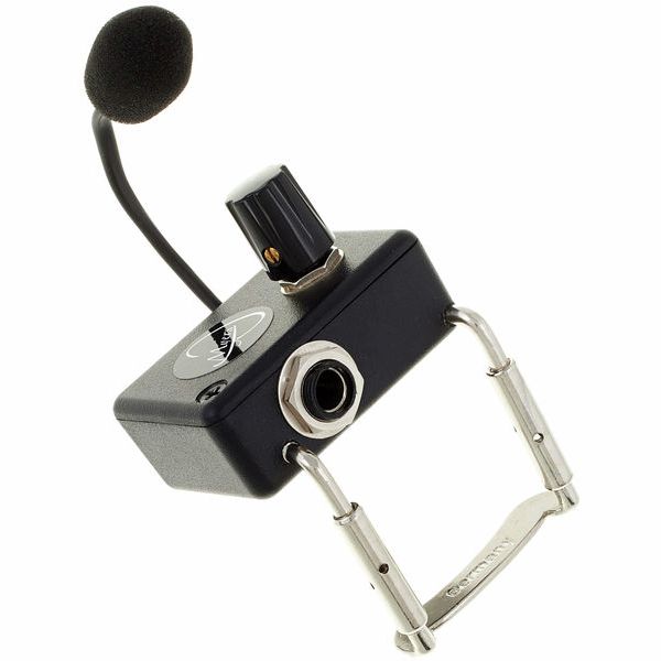 Myers Pickups The Grip Violin / Mandolin