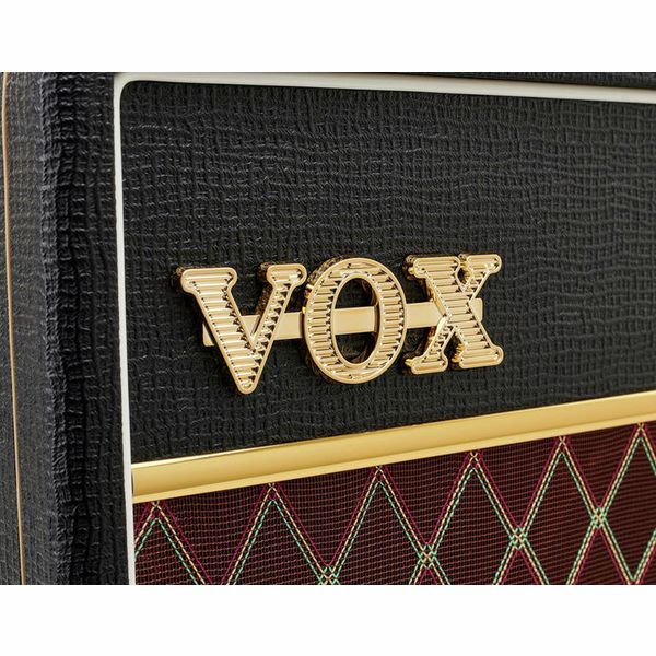Vox AC10C1 Custom
