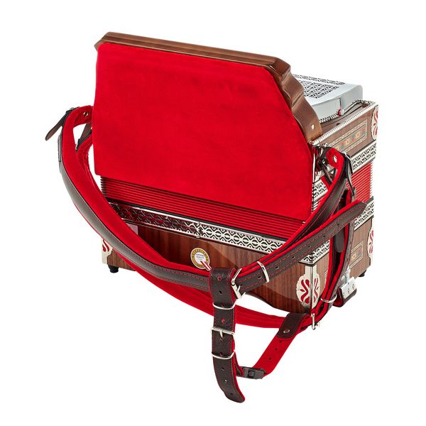 Krntnerland Edelholz G/C/F/Bb + PP