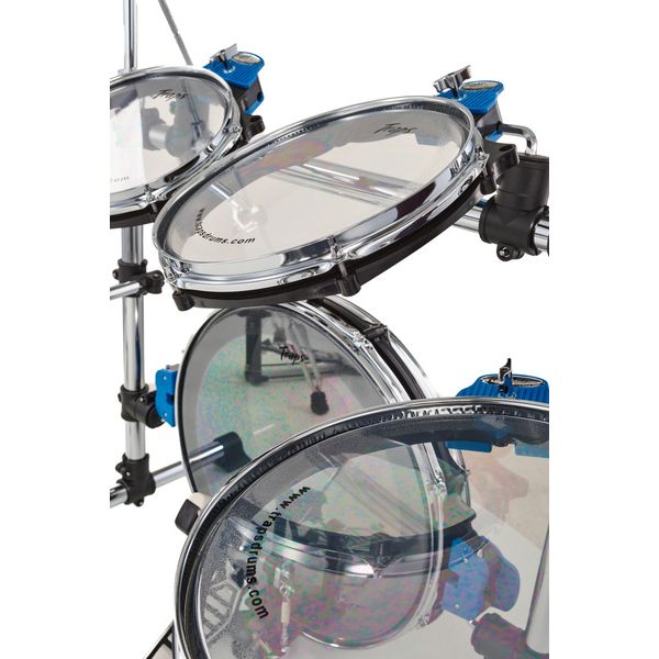 Traps A-400 Acoustic Drumset