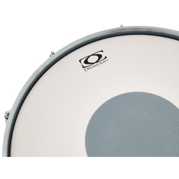 DrumCraft Series 6 14"x05" Snare -SBB
