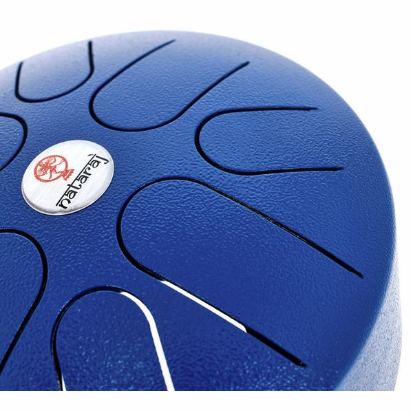 Thomann Nataraj tongue 8" C-Major