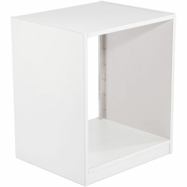 Thon Studio Rack 12U 50 white
