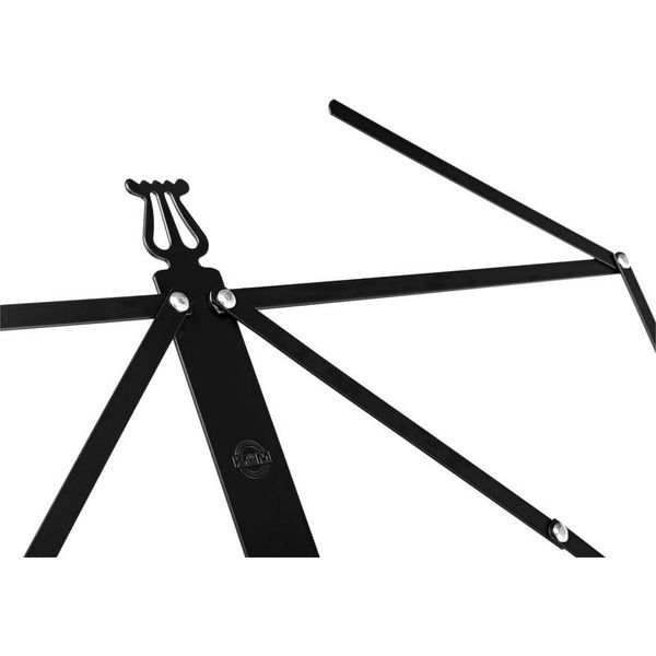 K&M 101 Stand Black Set