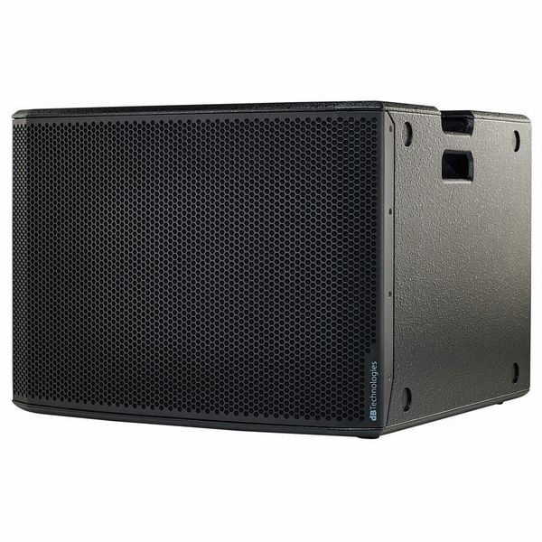 dB Technologies Sub 918