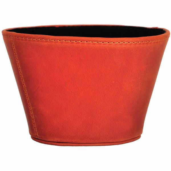 MG Leather Work Trumpet Leather Mute LB