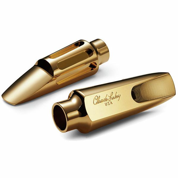 Claude Lakey Apollo Alto Sax 6*