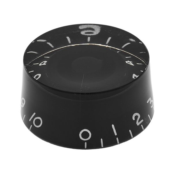 Göldo Speed Knob US BK