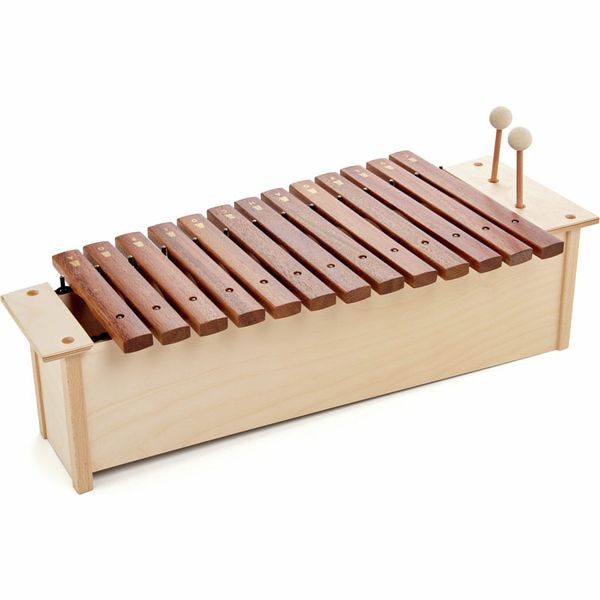 Goldon Alto Xylophone Set
