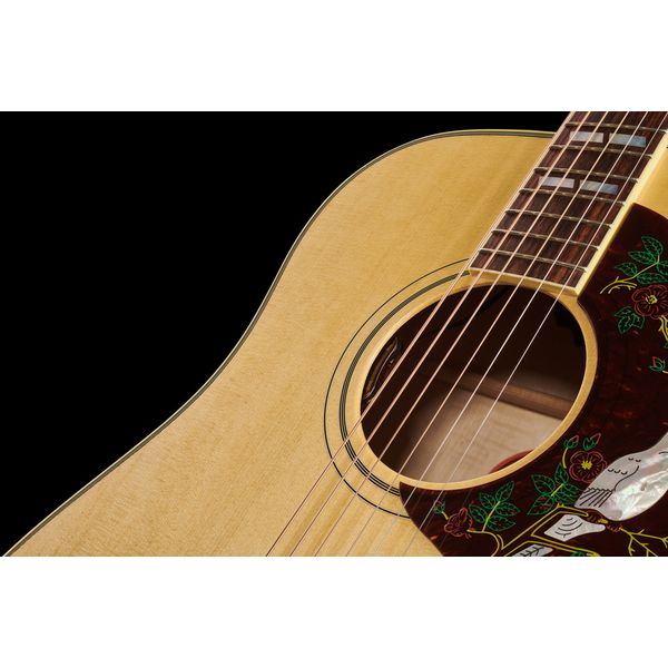 Gibson Dove Original Antique Natural