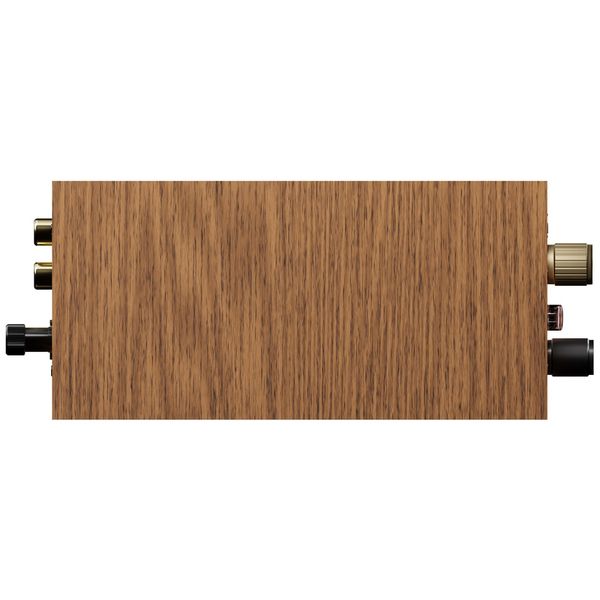 Rodec BUNK 01 Bamboo Black