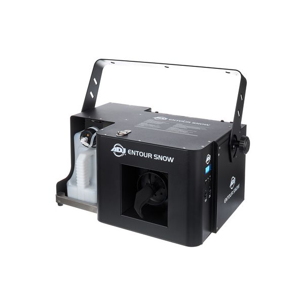 ADJ Entour Snow B-Stock