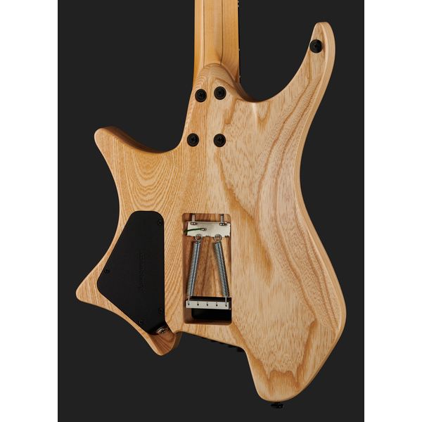 Strandberg Boden Prog NX 6 Natural Flame