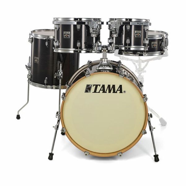 Tama Superst. Classic Shells 22 TPB