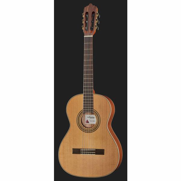 La Mancha Rubi CM/59-N