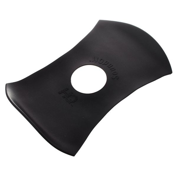 Evans SO14Hat Sound Off Damper