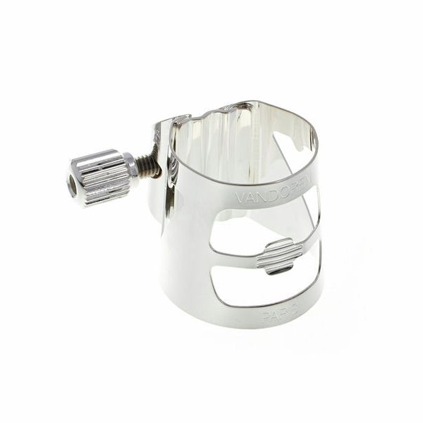 Vandoren Optimum Ligature Bb German SP