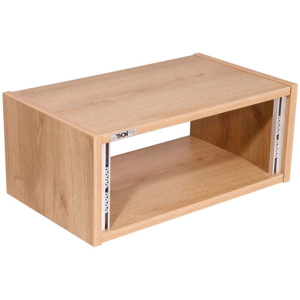 Thon Studio Desktop 4U oak