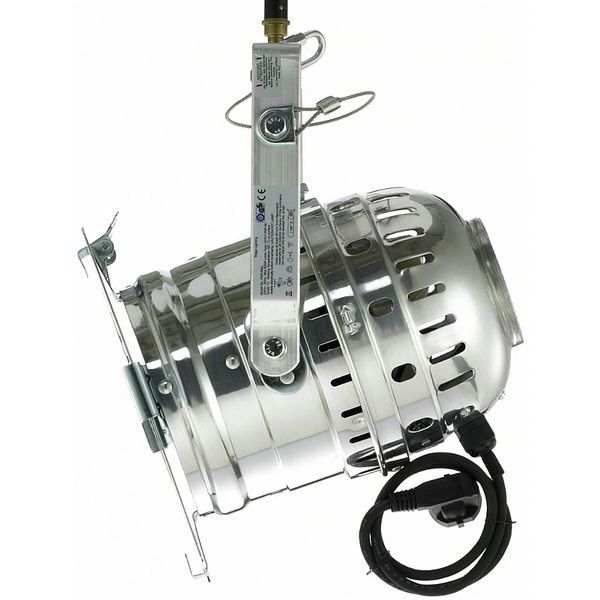 Stairville PAR 56 Short Alu