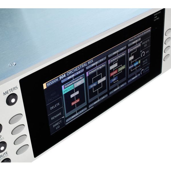 Eventide H9000