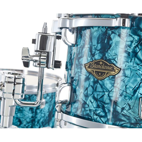 Tama Starcl. Walnut/Birch 20" -TQP