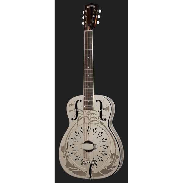 National Reso-Phonic Style O 14 Fret