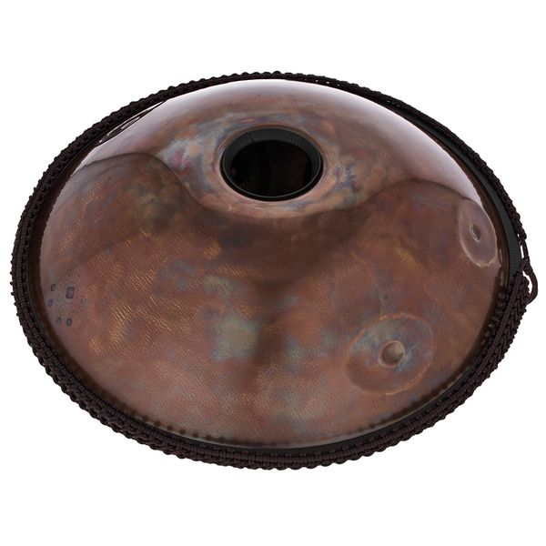 Sela Majesty Handpan D Amara13 310