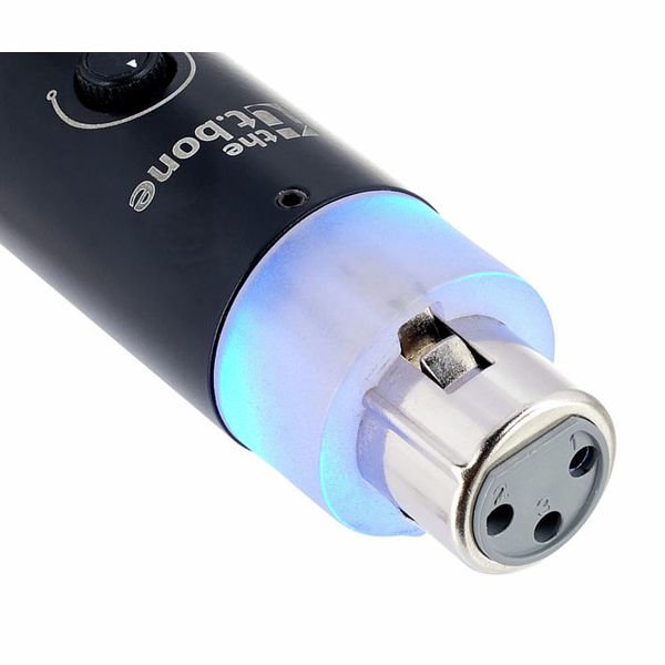 the t.bone MicPlug USB