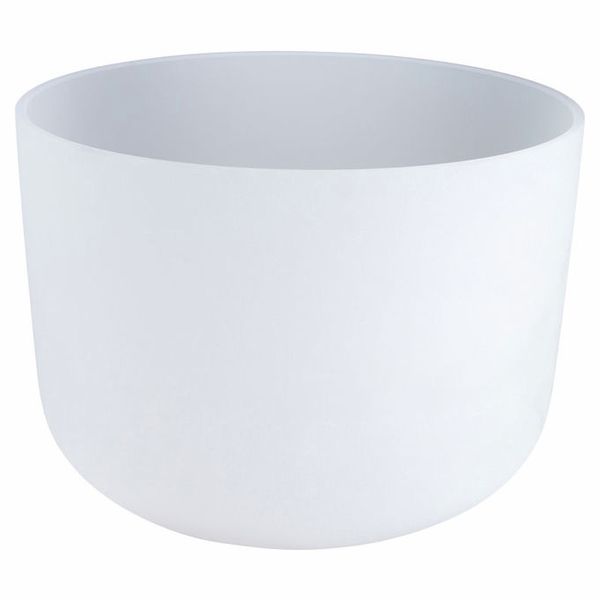 Thomann Crystal Singing Bowl CF 18"