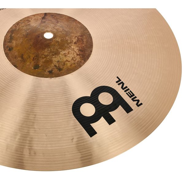 Meinl 15" Byzance Polyphonic Hi-Hat