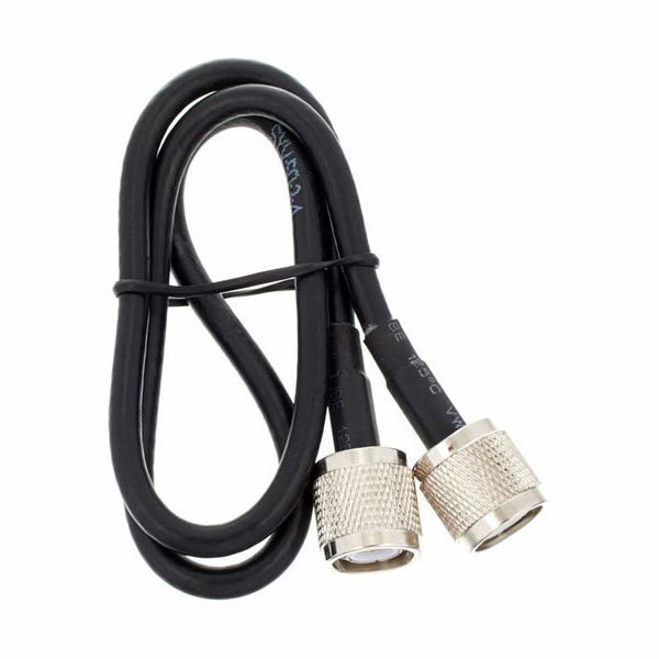LD Systems TNC Cable 0,5m