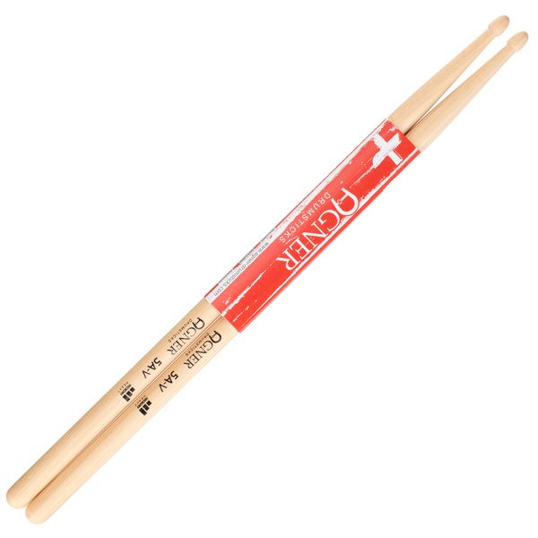 Agner 5A-V Hickory Wood Heavy