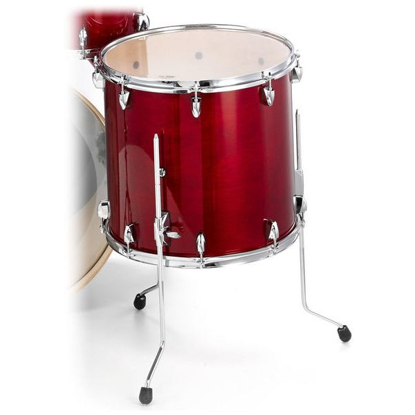 Yamaha Stage Custom 14"x13" FT -CR