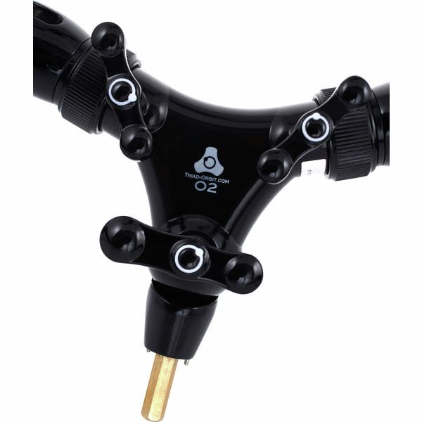 Triad-Orbit Orbit O2