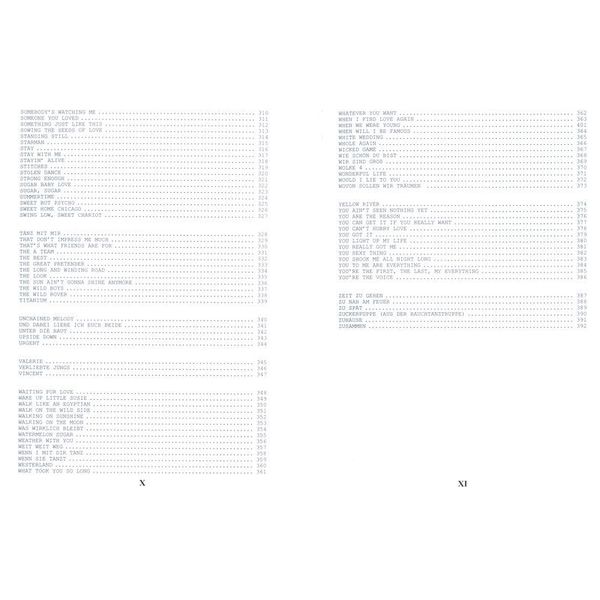 Edition Dux Das Ding 5