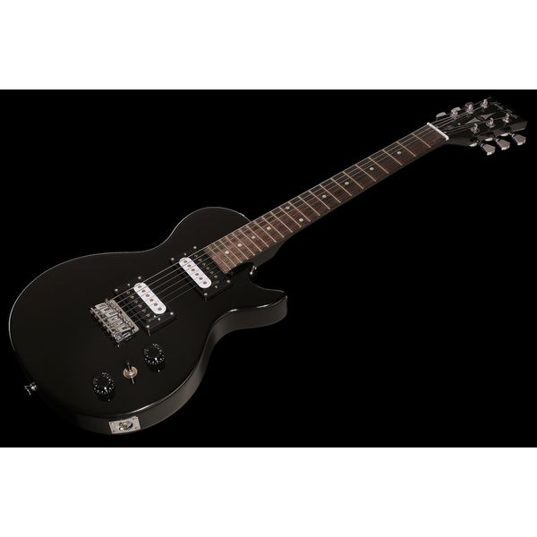 Harley Benton SC-200BK Mini Bundle