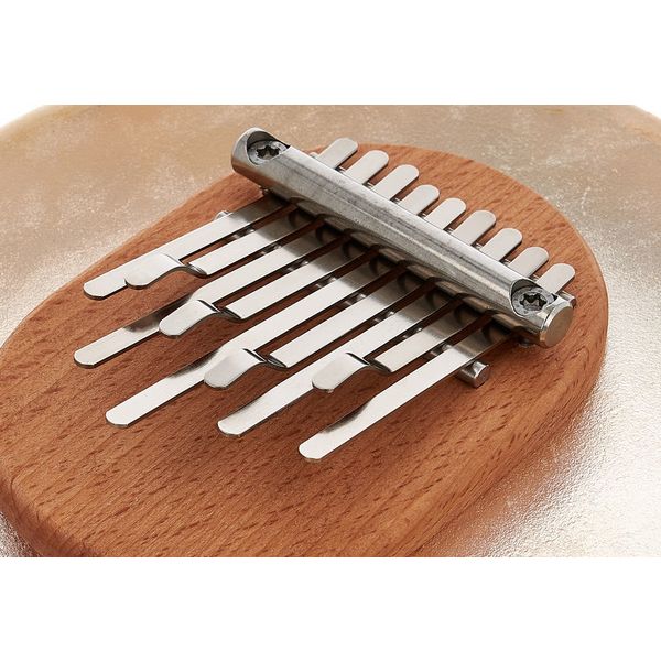 Terre Kalimba Clear Skin A-Major