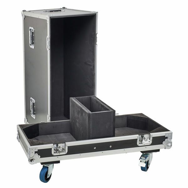 Flyht Pro Case The box pro DSP 112
