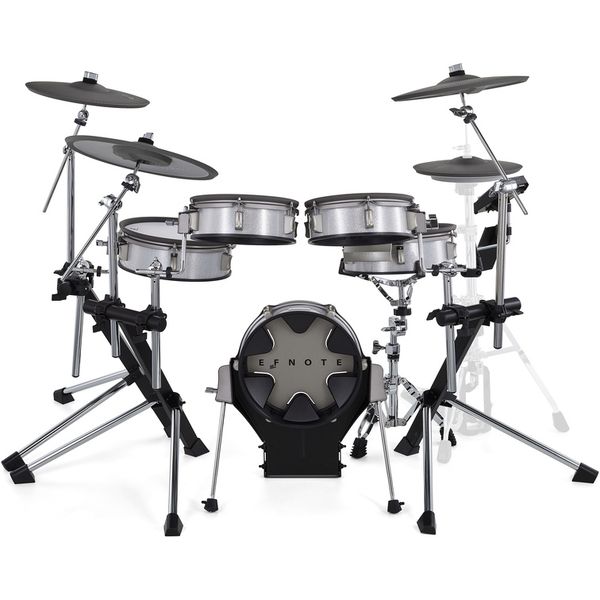 Efnote 3B E-Drum Set Bundle