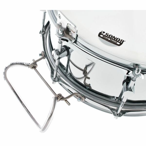 Sonor MB455M Marching Snare Drum