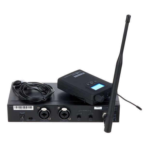 LD Systems MEI 100 G2 B6