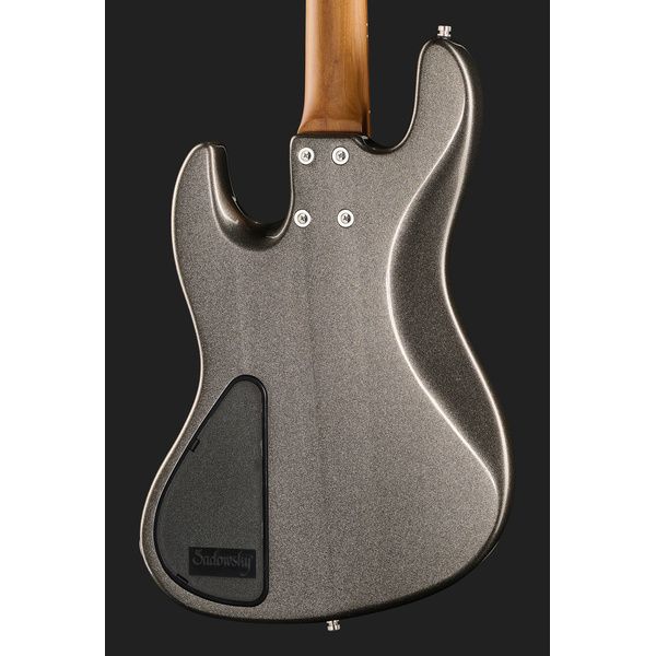 Sadowsky MetroExp21 Vint JJ4 Morado SIL