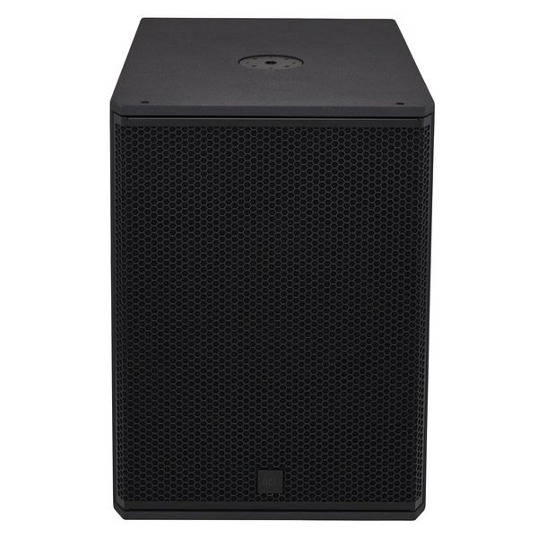 RCF ART932/8003AS Power Bundle