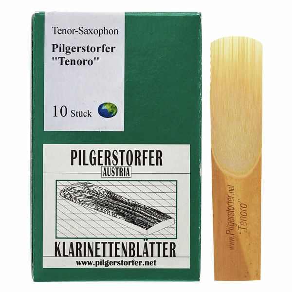Pilgerstorfer Tenor Saxophone 3.5